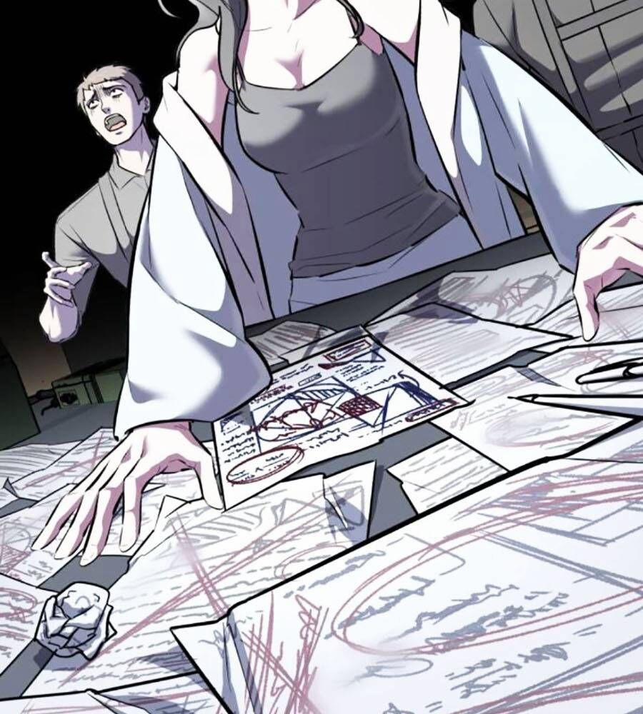 Cậu Bé Của Thần Chết 239 trang 282