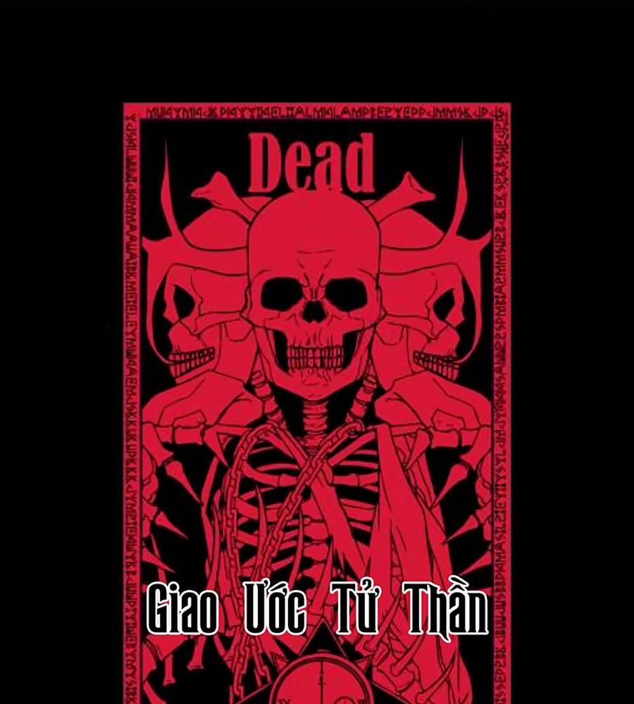 Cậu Bé Của Thần Chết 239 trang 31