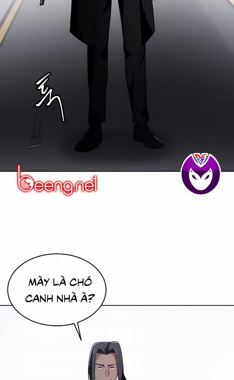 Cậu Bé Của Thần Chết 24 trang 1