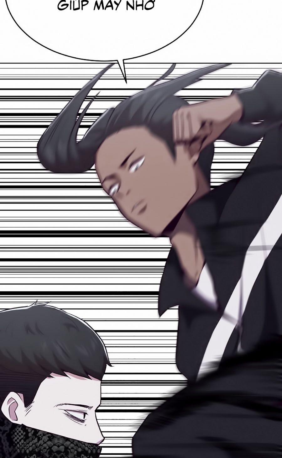 Cậu Bé Của Thần Chết 24 trang 10