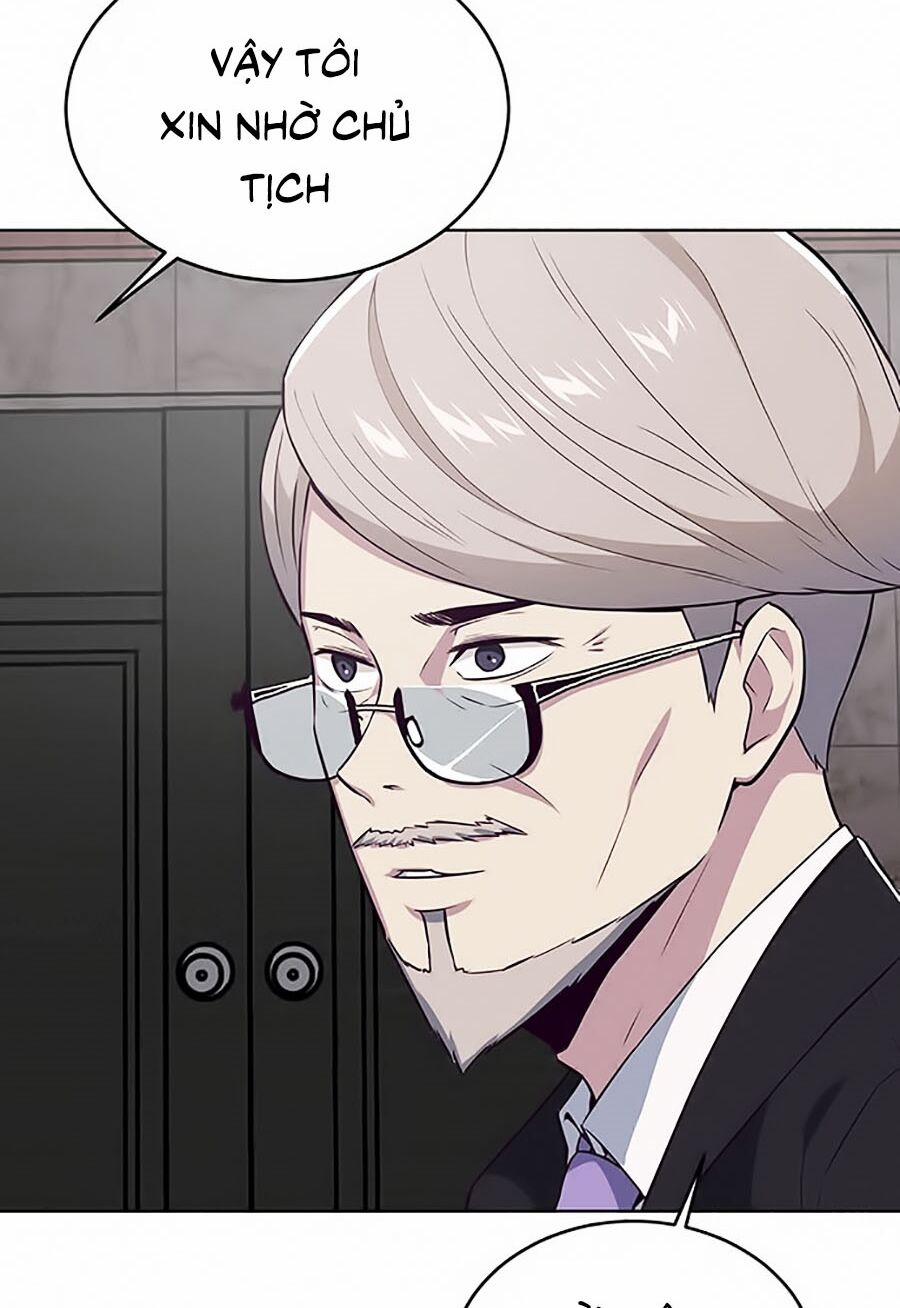 Cậu Bé Của Thần Chết 24 trang 129