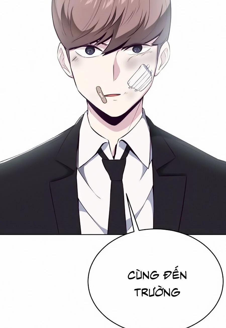 Cậu Bé Của Thần Chết 24 trang 134