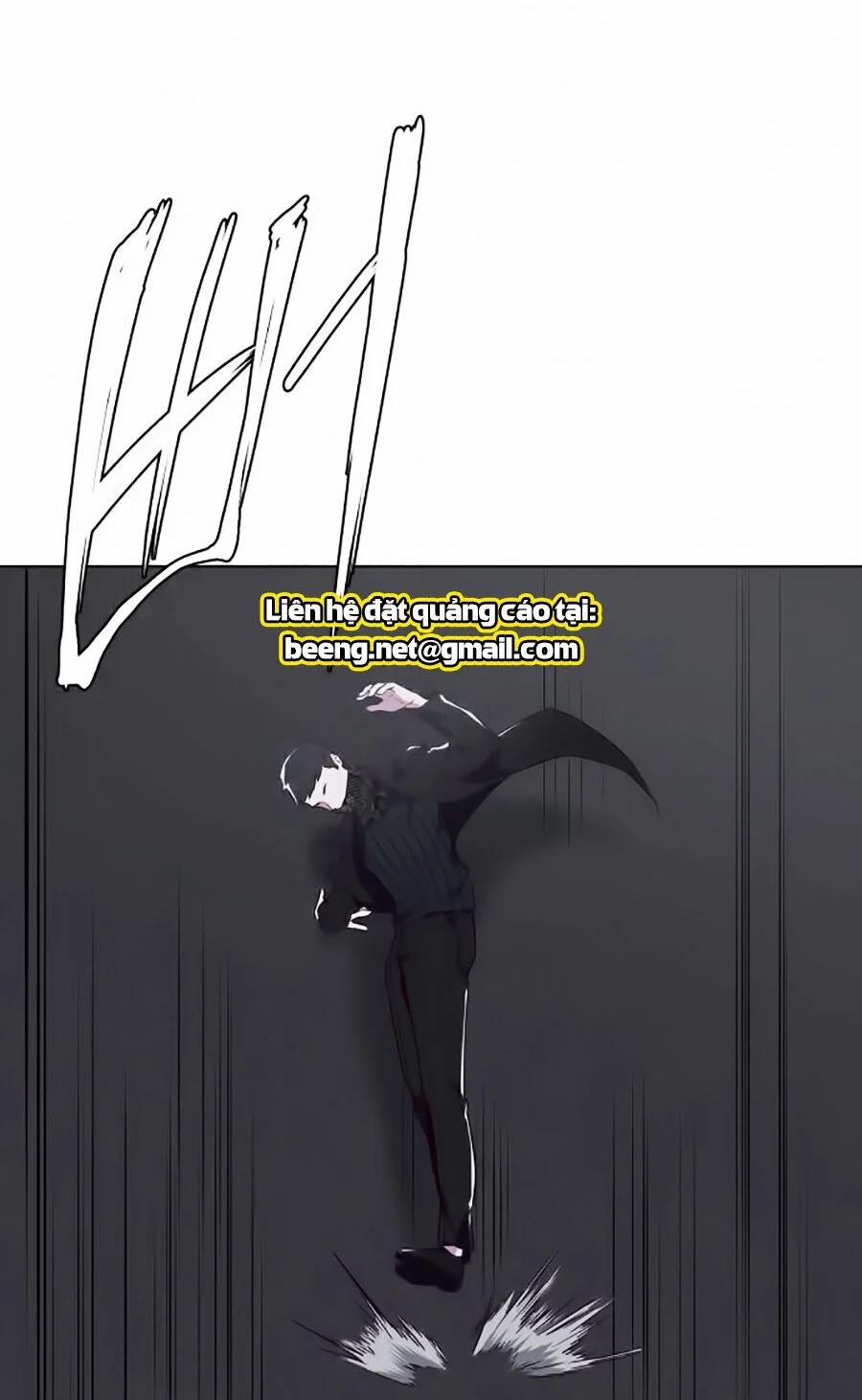 Cậu Bé Của Thần Chết 24 trang 19
