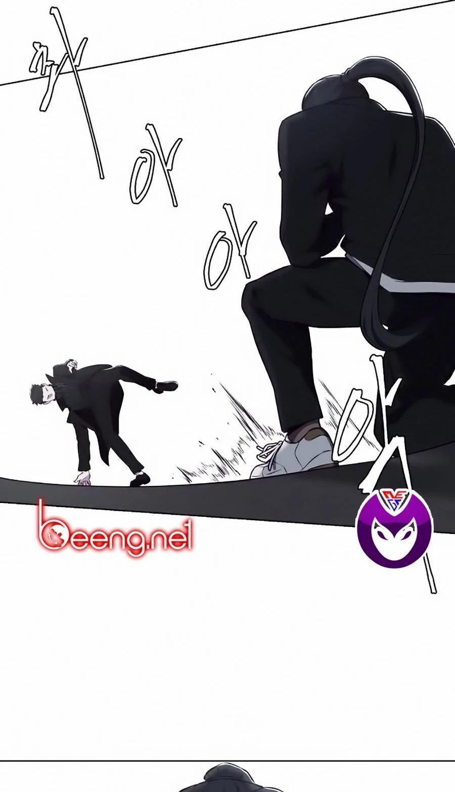 Cậu Bé Của Thần Chết 24 trang 21