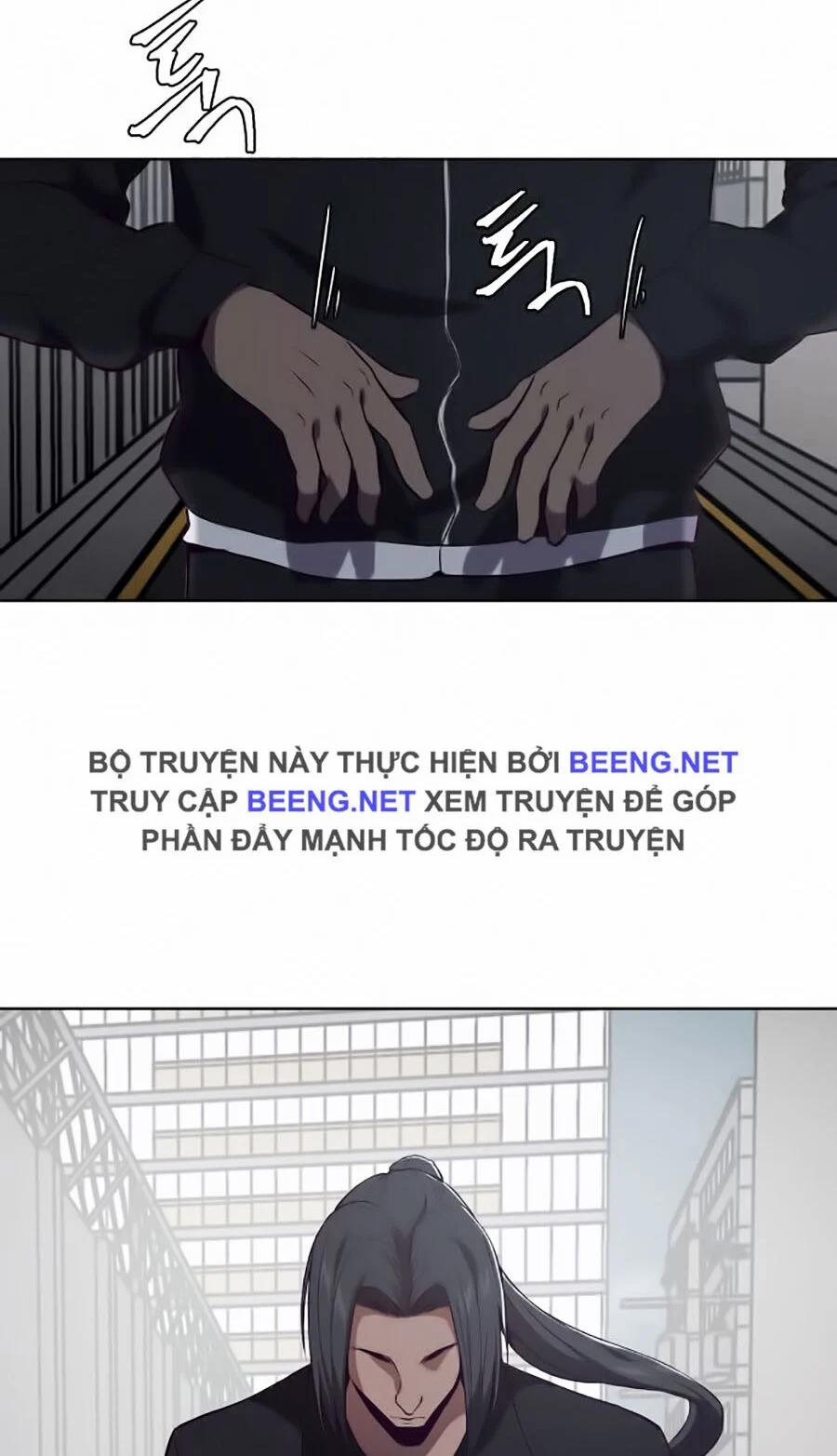 Cậu Bé Của Thần Chết 24 trang 24