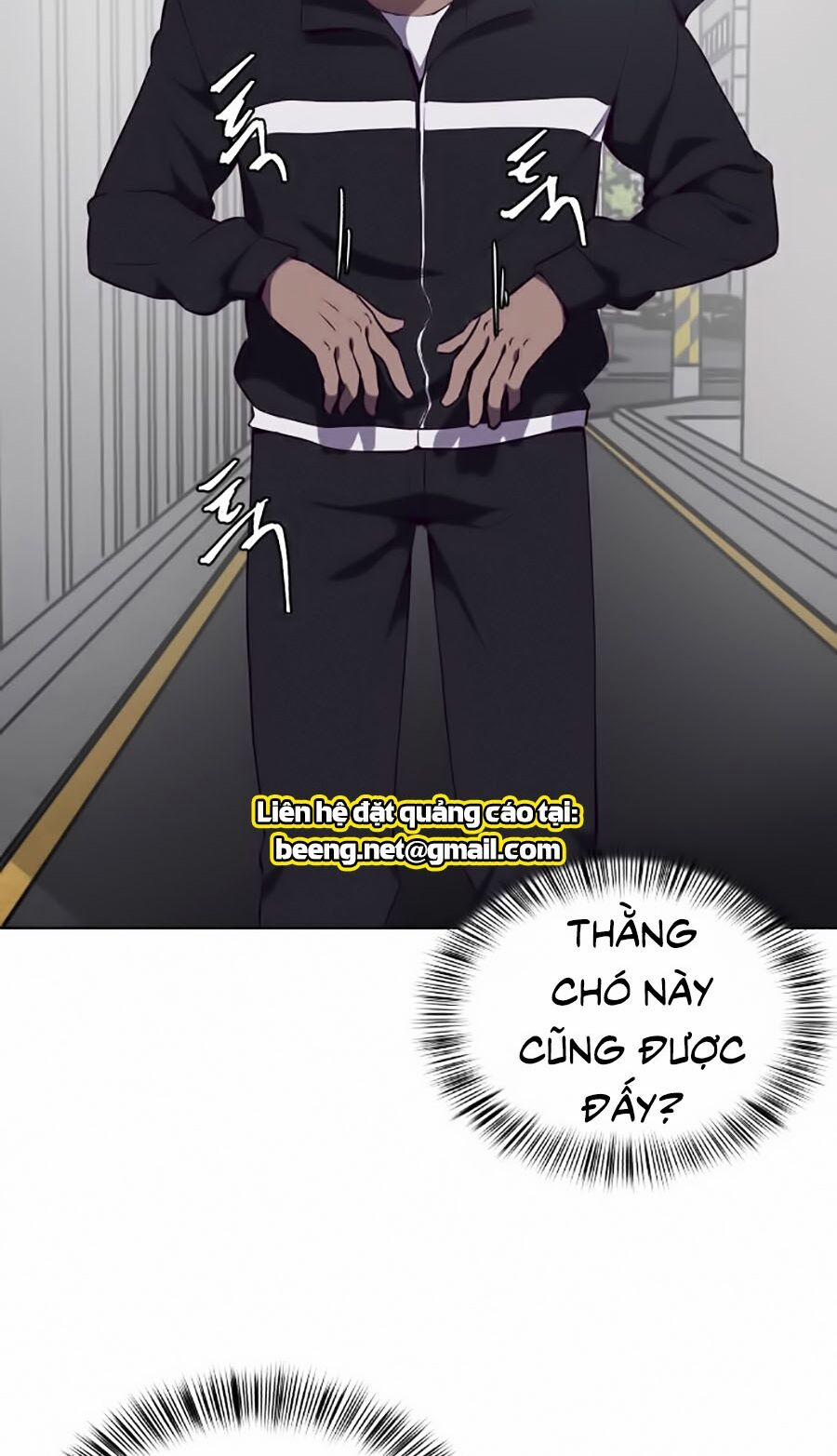 Cậu Bé Của Thần Chết 24 trang 25