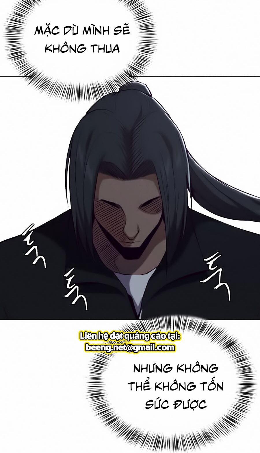 Cậu Bé Của Thần Chết 24 trang 26