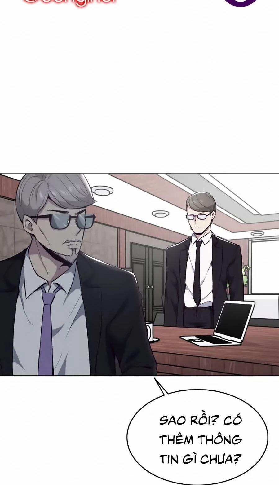 Cậu Bé Của Thần Chết 24 trang 35