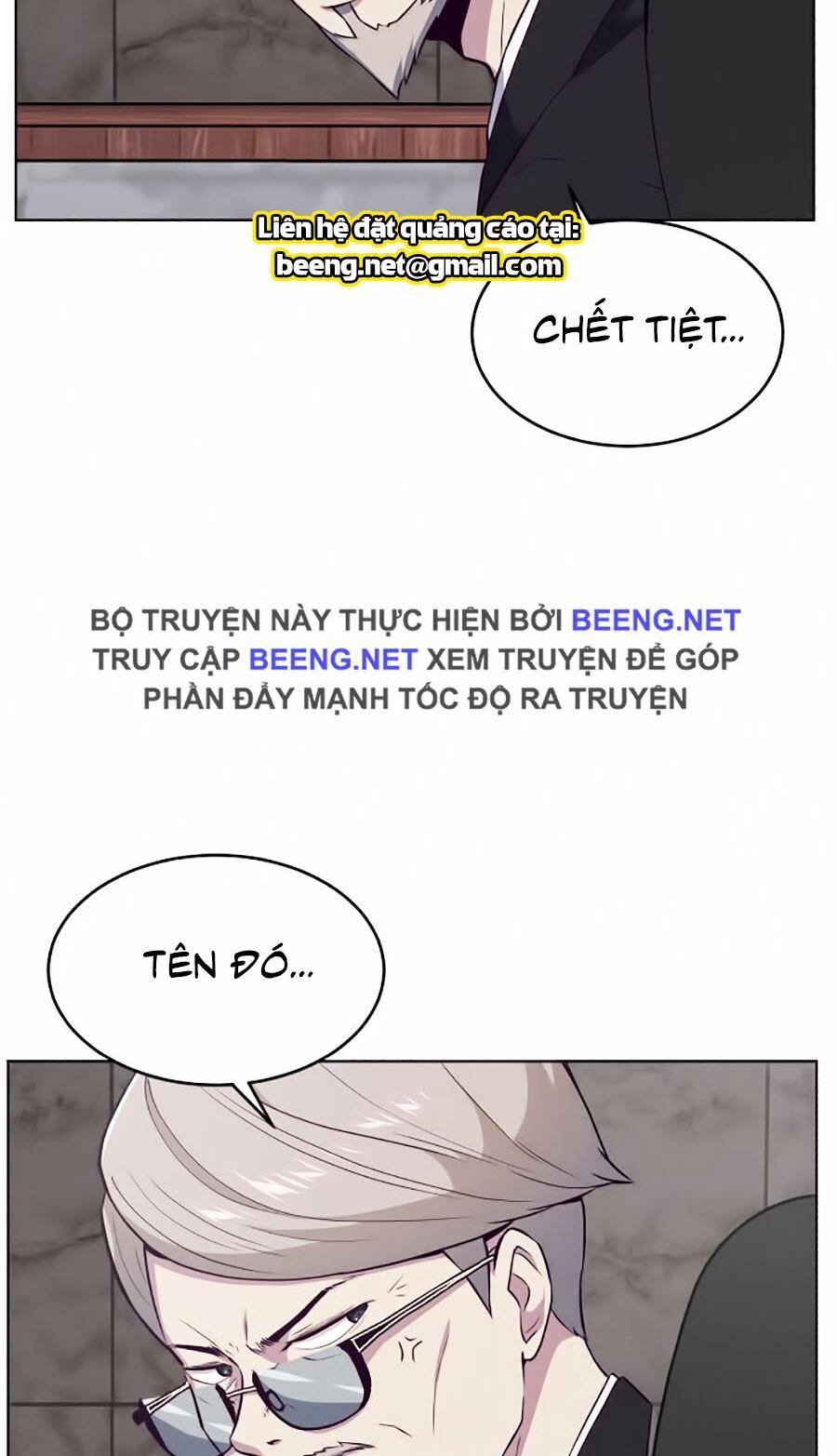 Cậu Bé Của Thần Chết 24 trang 38