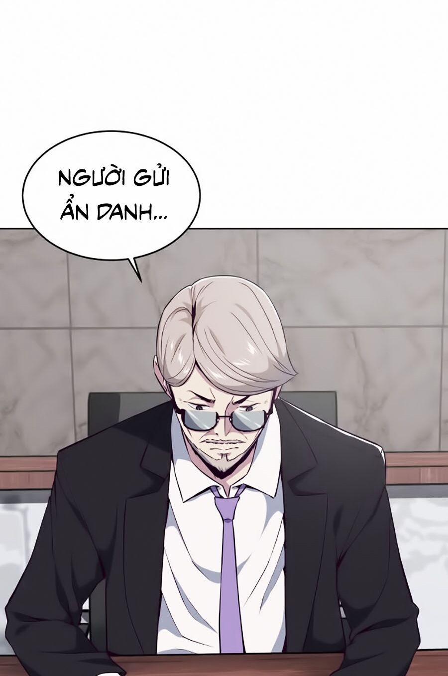 Cậu Bé Của Thần Chết 24 trang 47