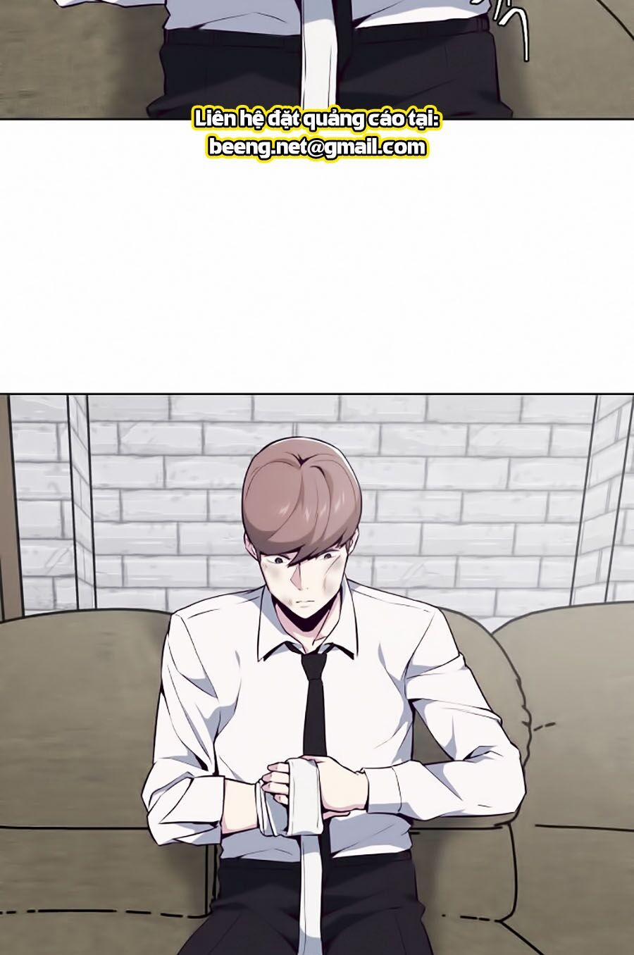 Cậu Bé Của Thần Chết 24 trang 50