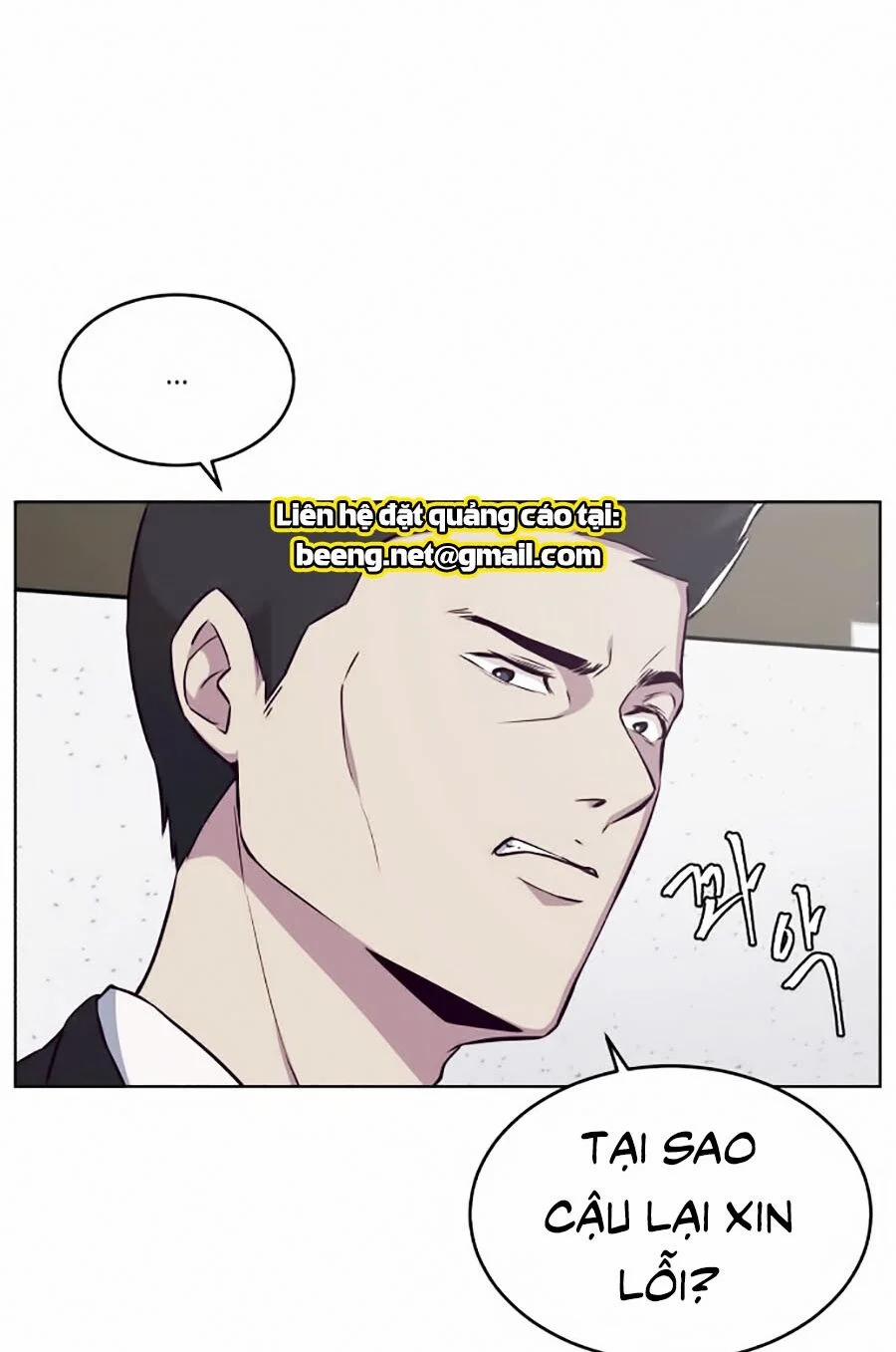 Cậu Bé Của Thần Chết 24 trang 57