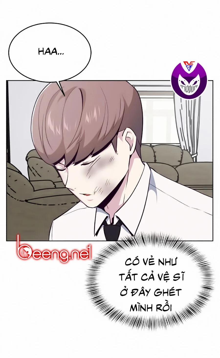 Cậu Bé Của Thần Chết 24 trang 61