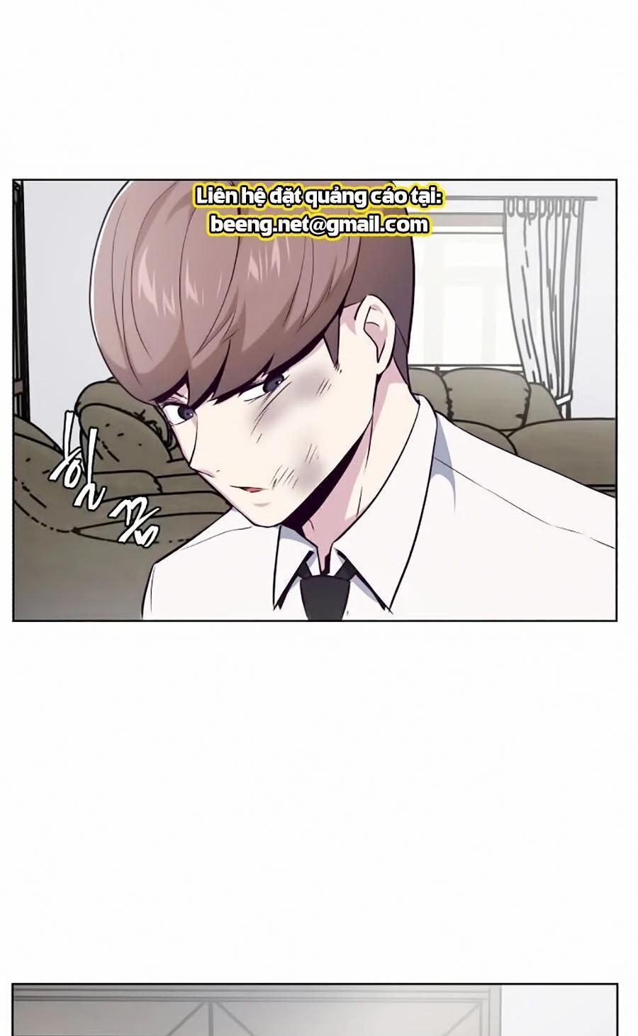 Cậu Bé Của Thần Chết 24 trang 62