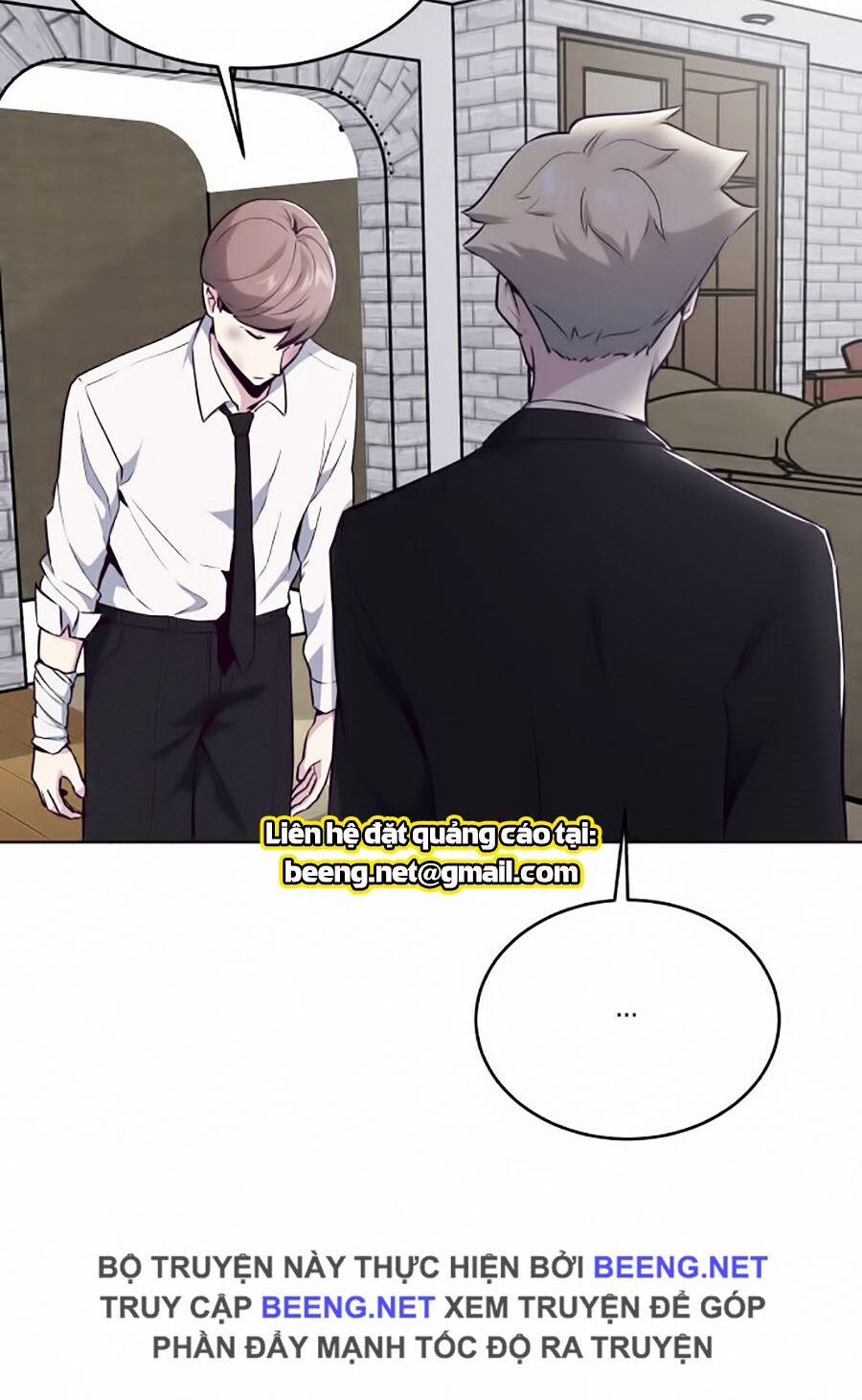 Cậu Bé Của Thần Chết 24 trang 64