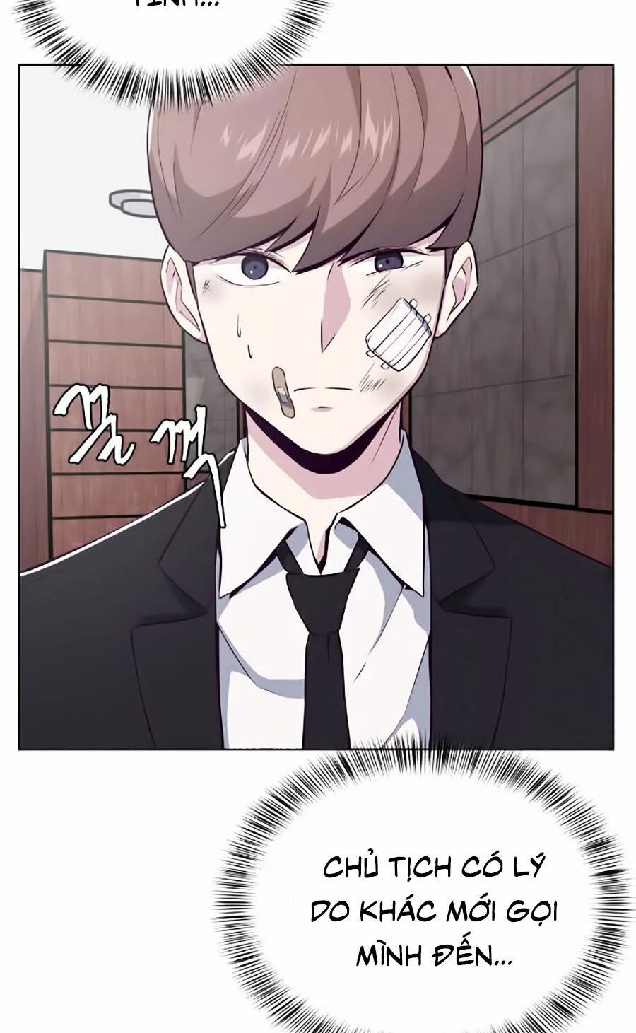 Cậu Bé Của Thần Chết 24 trang 82