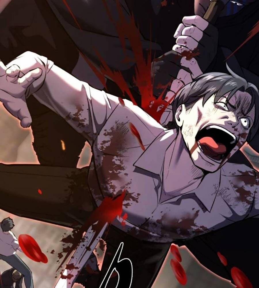 Cậu Bé Của Thần Chết 240 trang 138