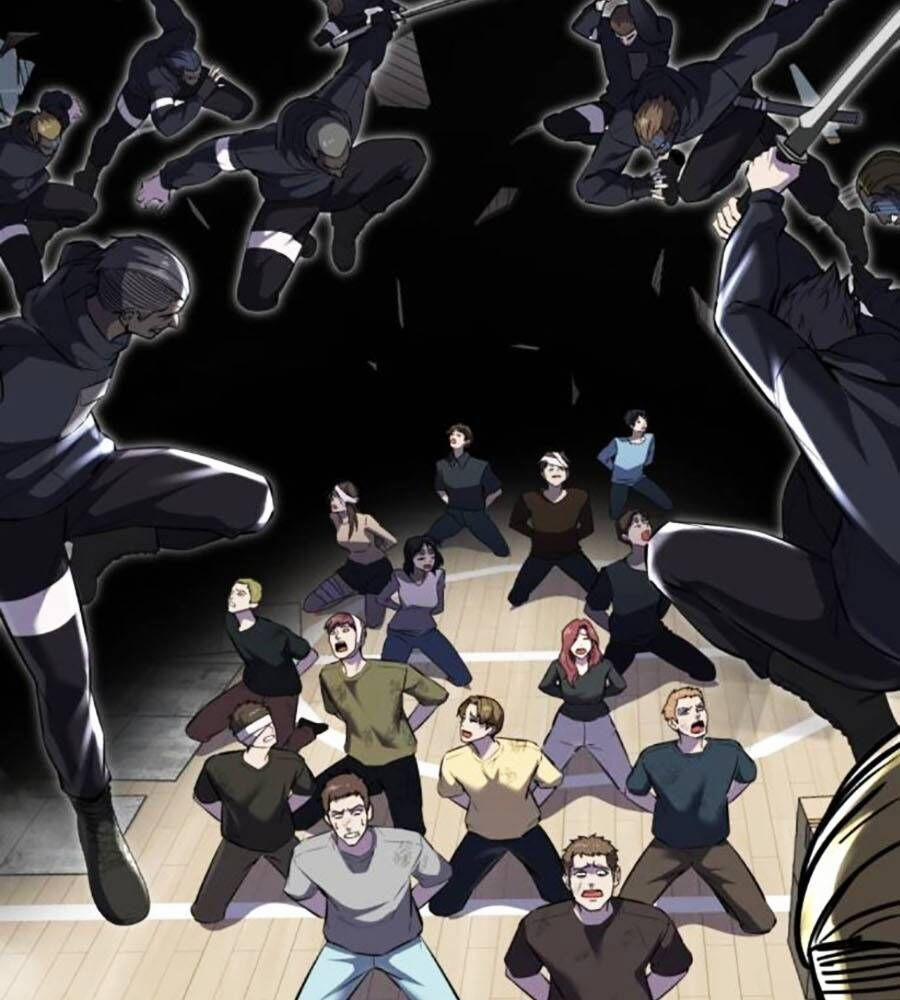 Cậu Bé Của Thần Chết 241 trang 258