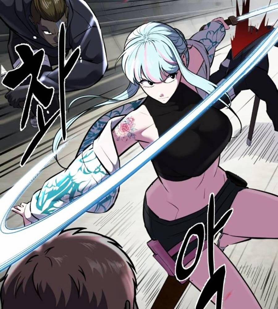 Cậu Bé Của Thần Chết 241 trang 27