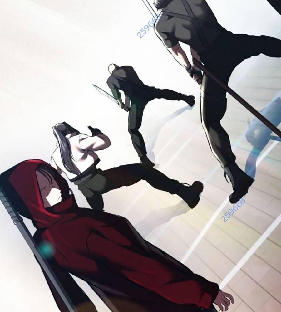 Cậu Bé Của Thần Chết 241 trang 288