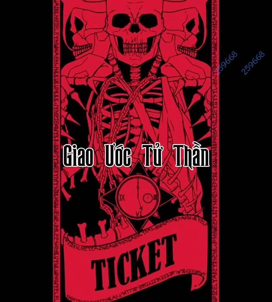 Cậu Bé Của Thần Chết 241 trang 9