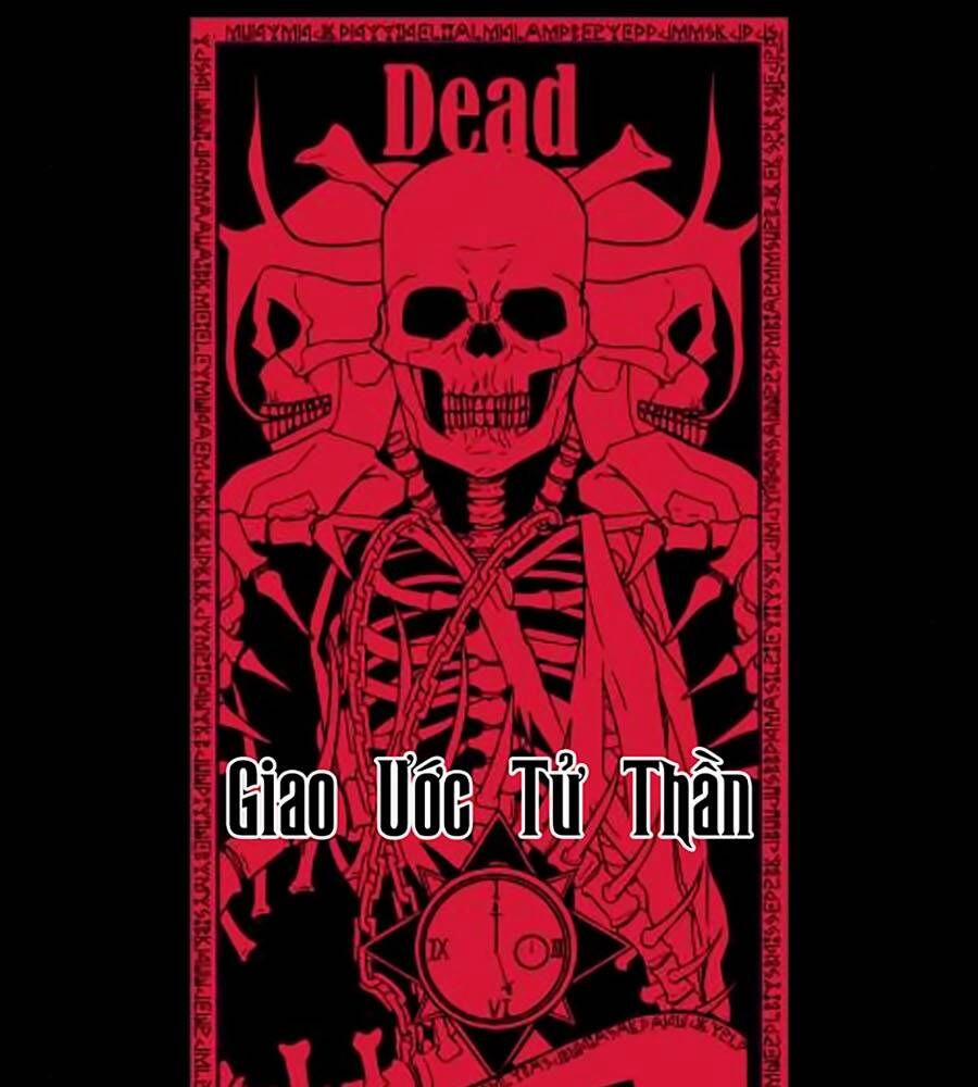 Cậu Bé Của Thần Chết 242 trang 103