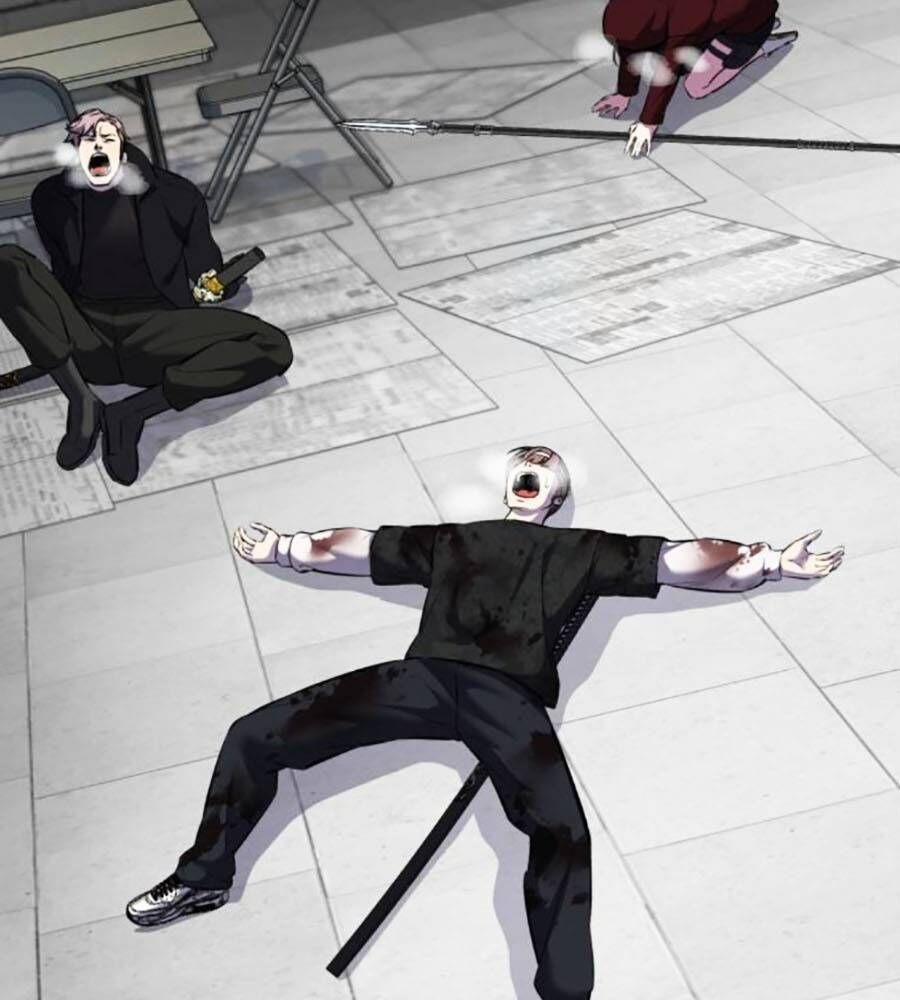 Cậu Bé Của Thần Chết 242 trang 107