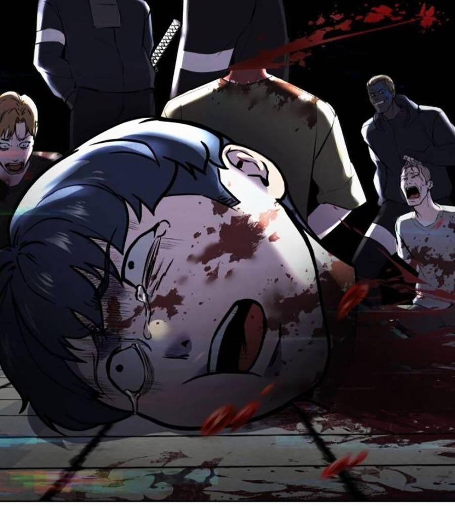 Cậu Bé Của Thần Chết 242 trang 138