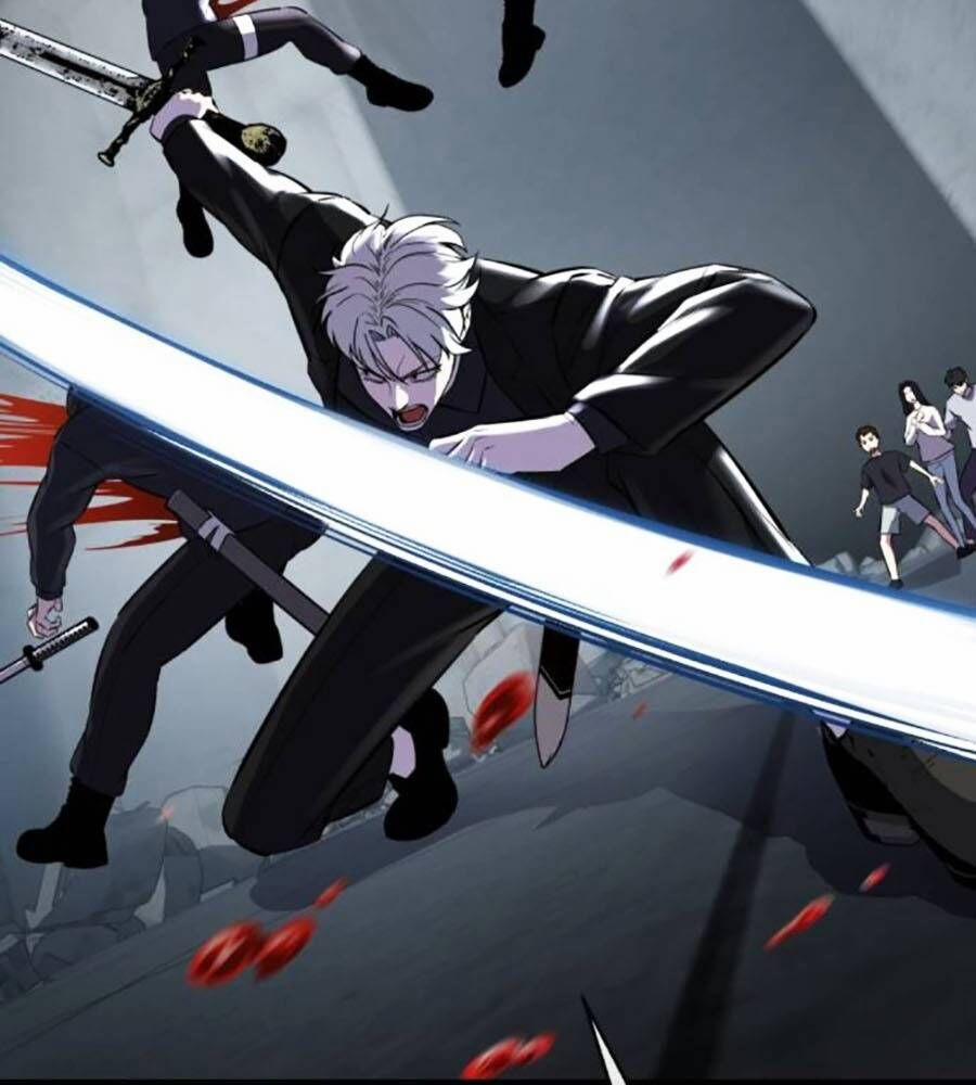 Cậu Bé Của Thần Chết 242 trang 243