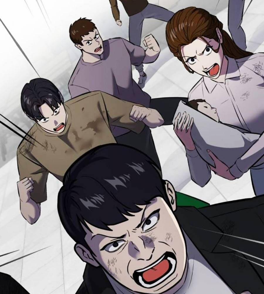 Cậu Bé Của Thần Chết 242 trang 268