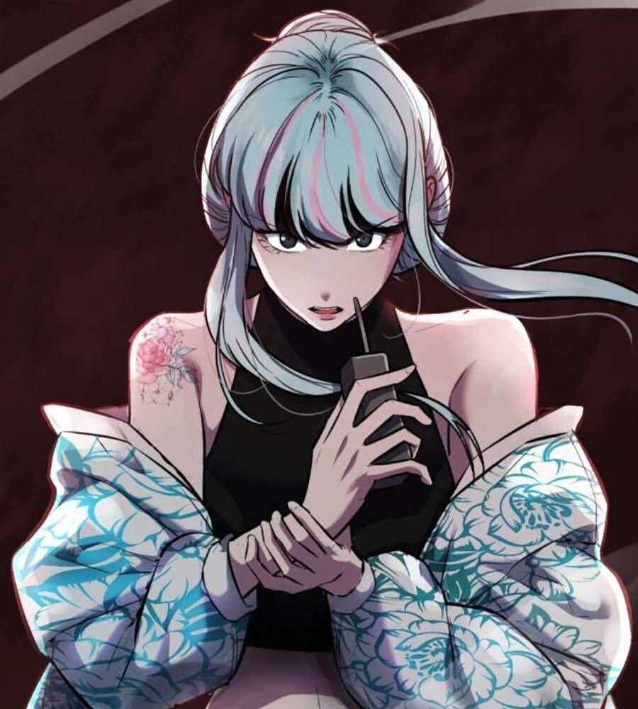 Cậu Bé Của Thần Chết 242 trang 291