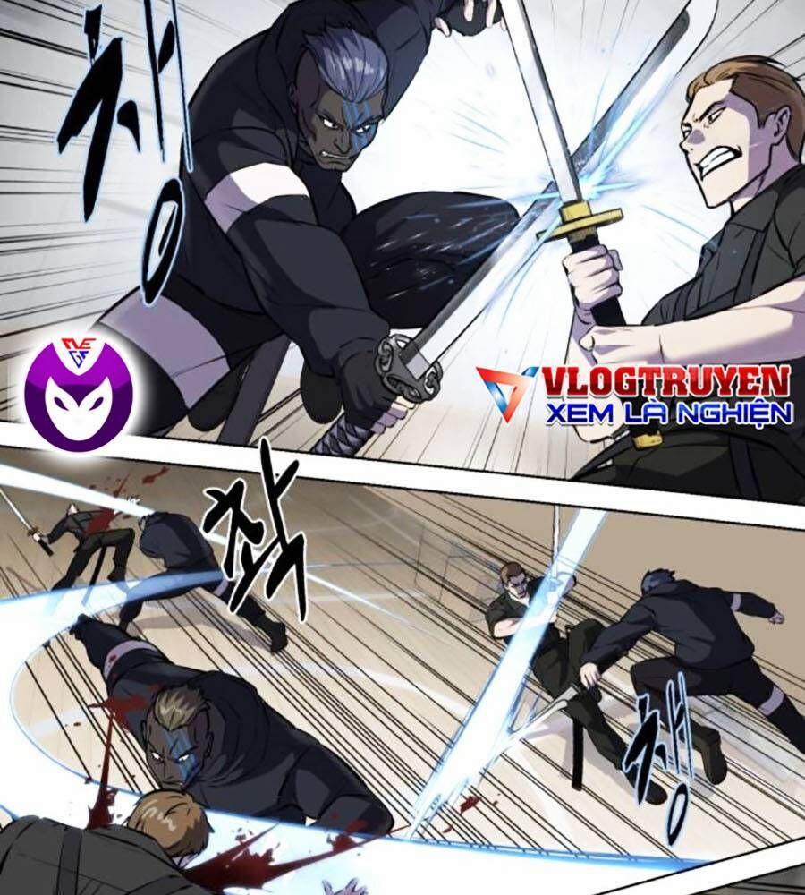 Cậu Bé Của Thần Chết 242 trang 43