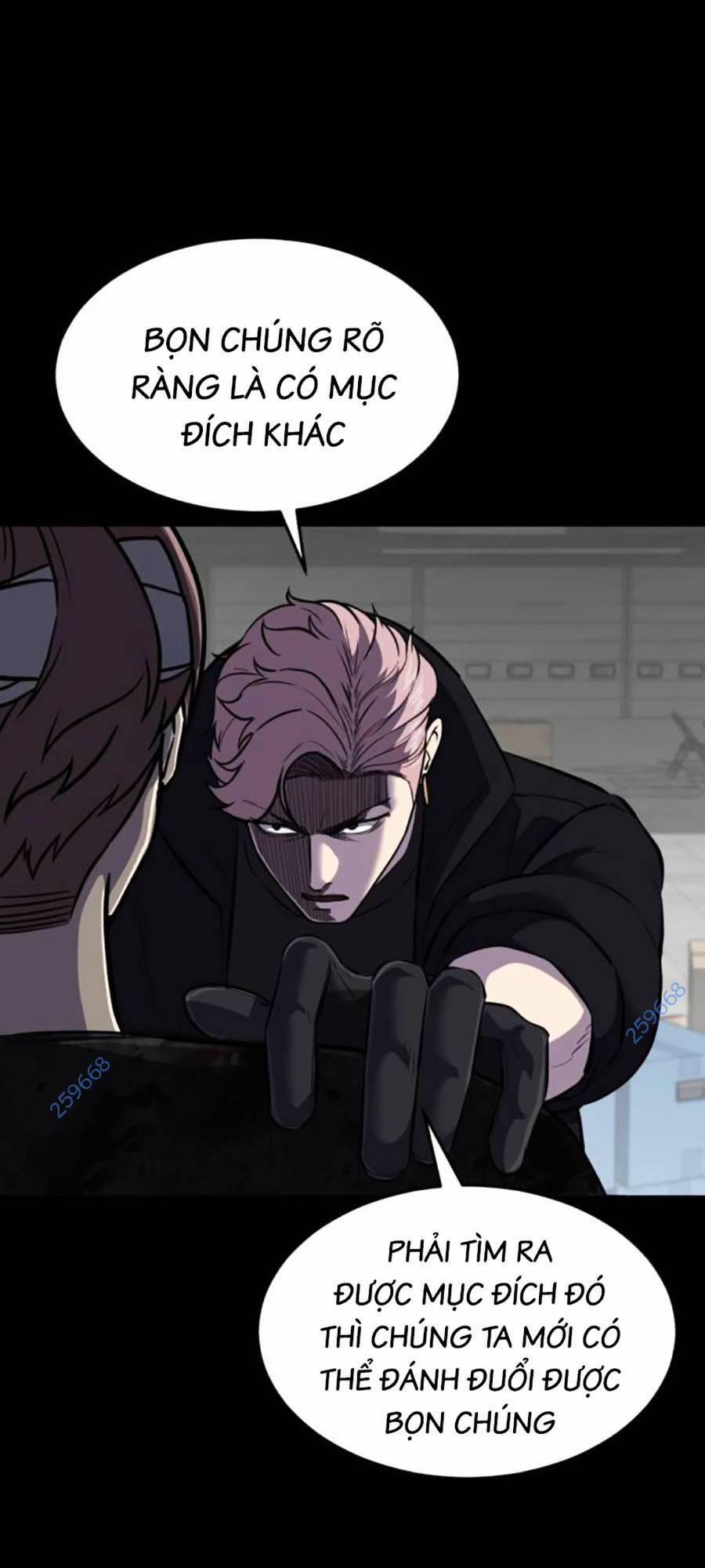 Cậu Bé Của Thần Chết 243 trang 10