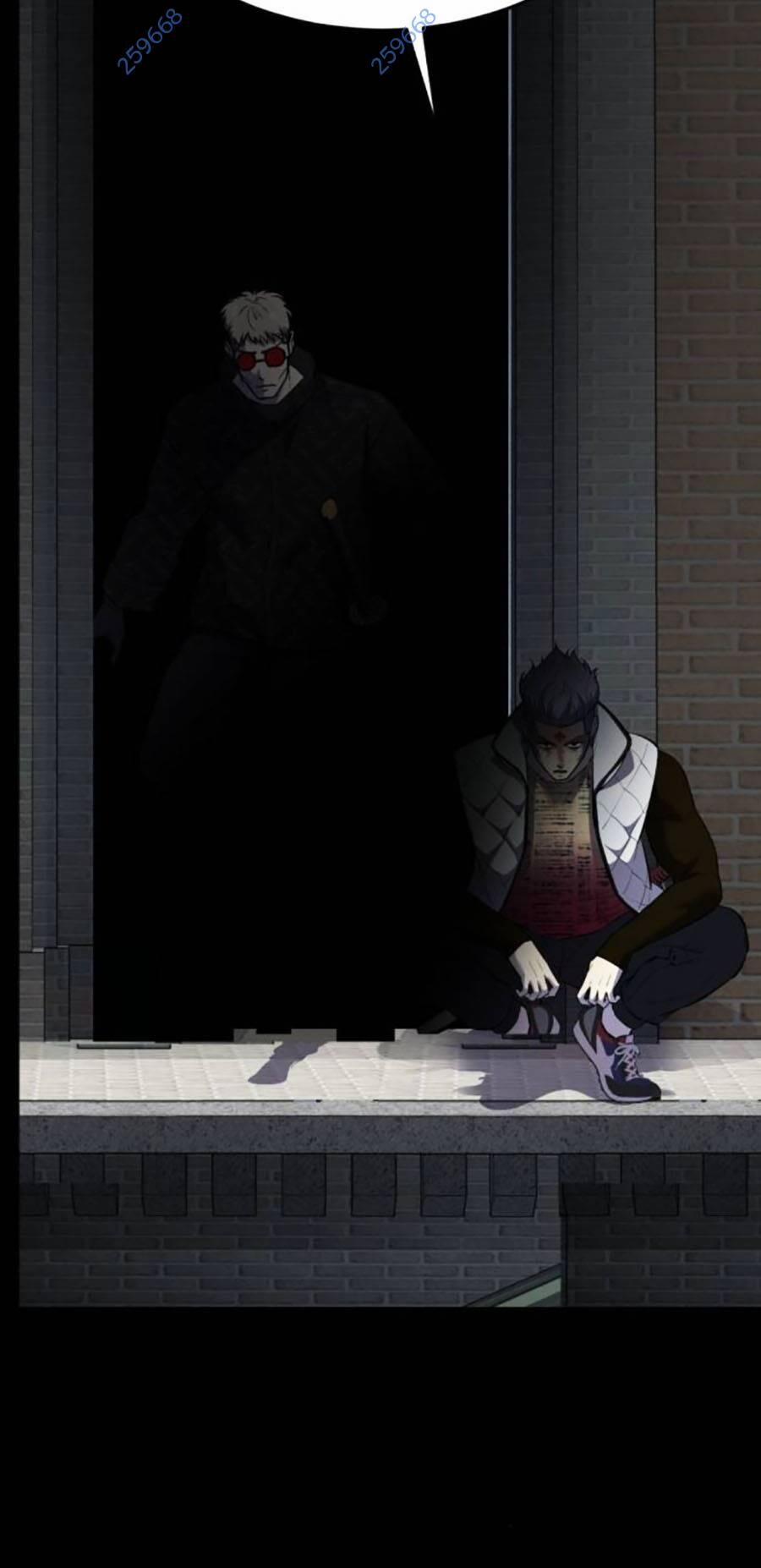 Cậu Bé Của Thần Chết 243 trang 122