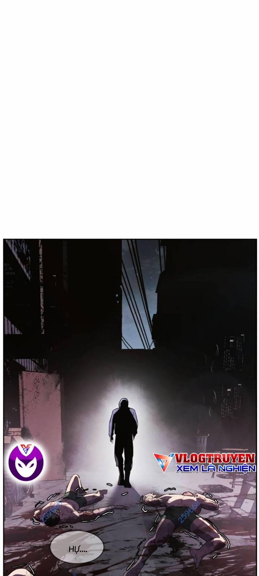 Cậu Bé Của Thần Chết 243 trang 124