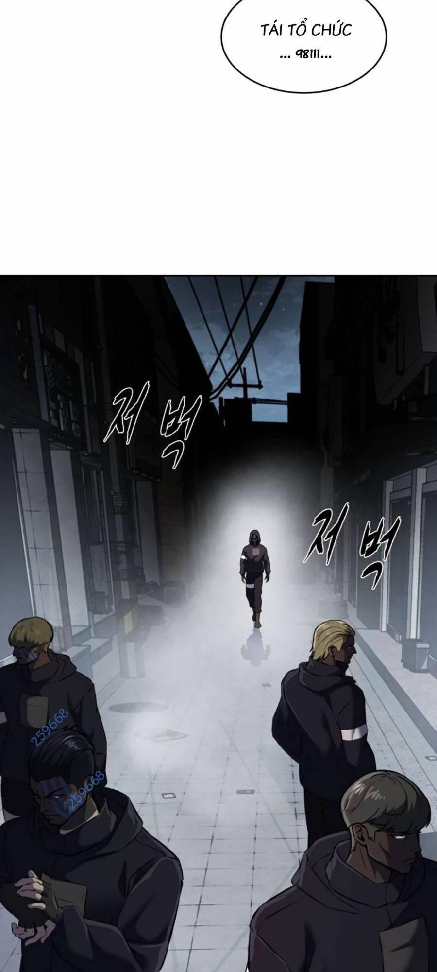 Cậu Bé Của Thần Chết 243 trang 126