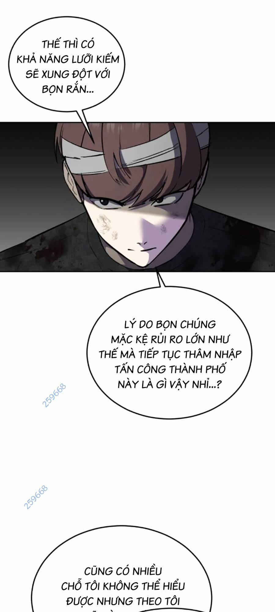 Cậu Bé Của Thần Chết 243 trang 13