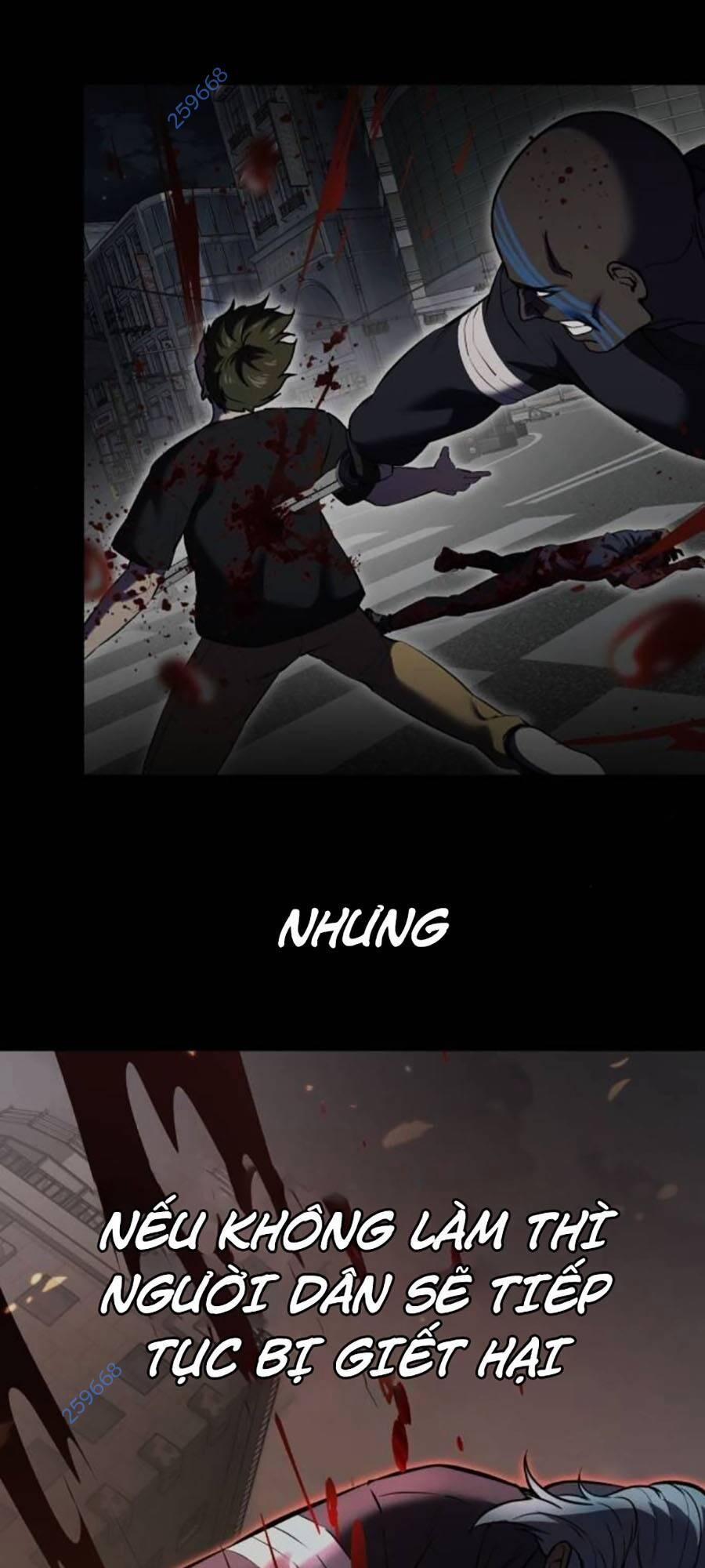 Cậu Bé Của Thần Chết 243 trang 134