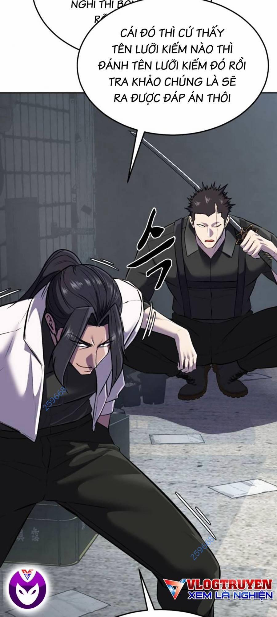 Cậu Bé Của Thần Chết 243 trang 14