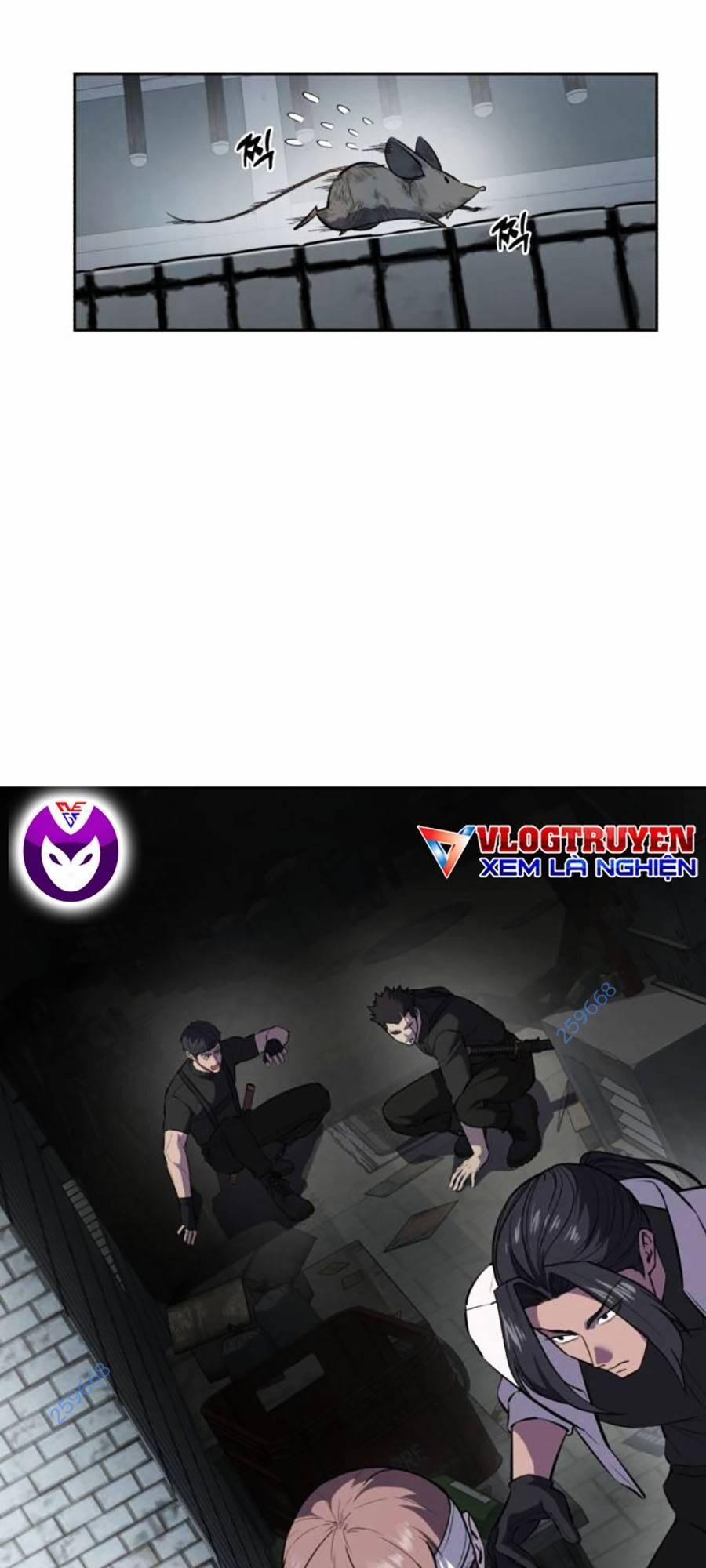 Cậu Bé Của Thần Chết 243 trang 2