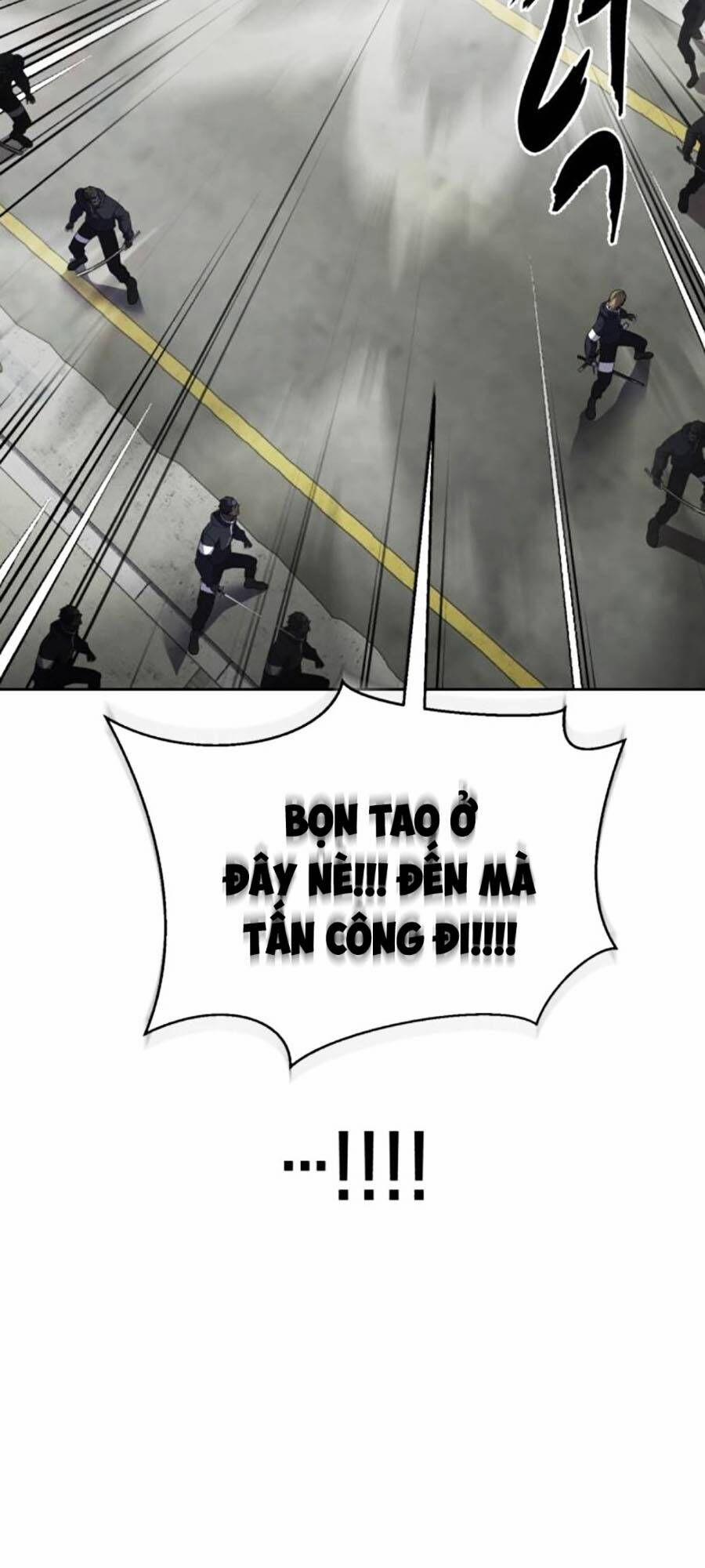 Cậu Bé Của Thần Chết 243 trang 21