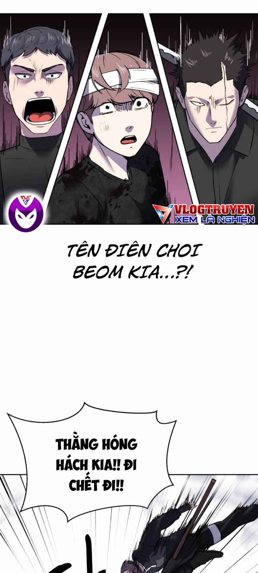 Cậu Bé Của Thần Chết 243 trang 22
