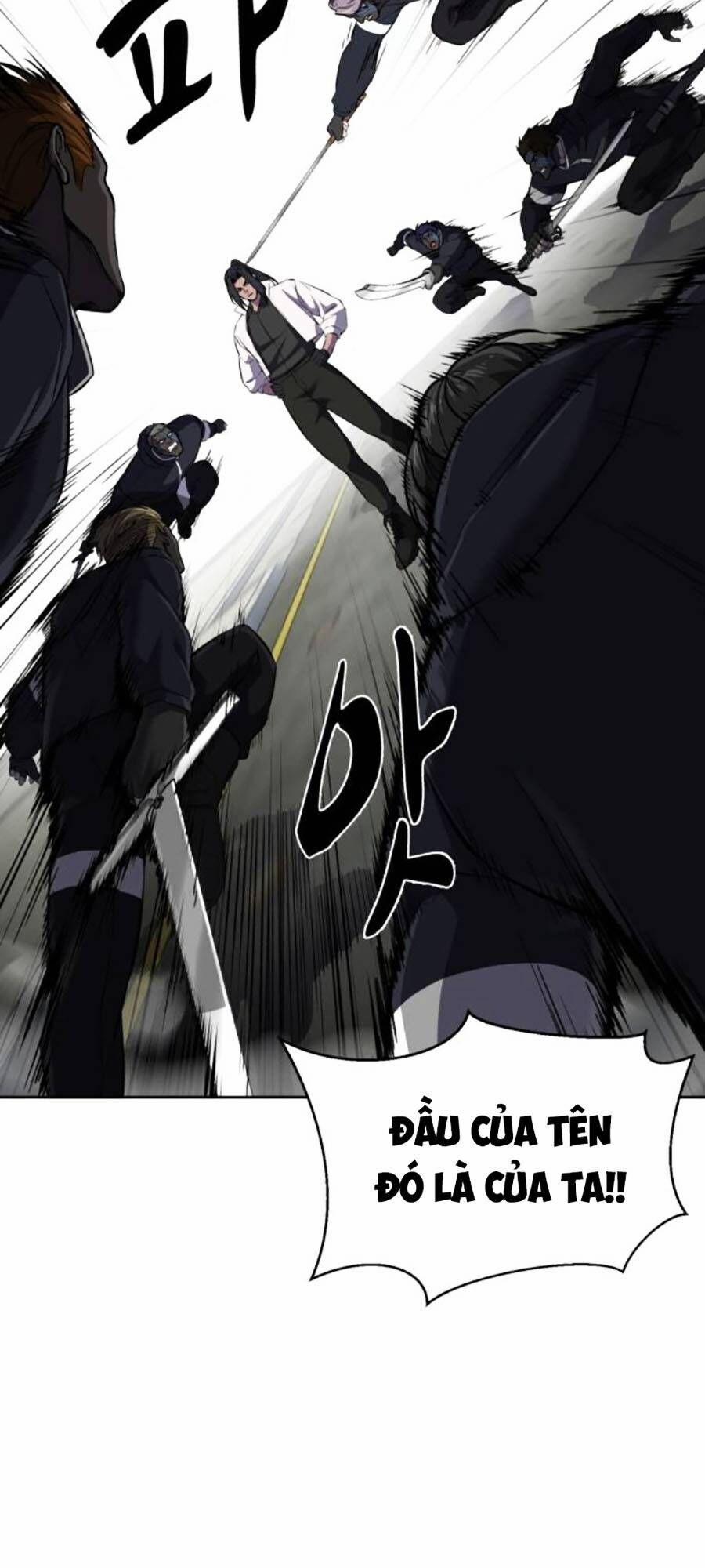 Cậu Bé Của Thần Chết 243 trang 23