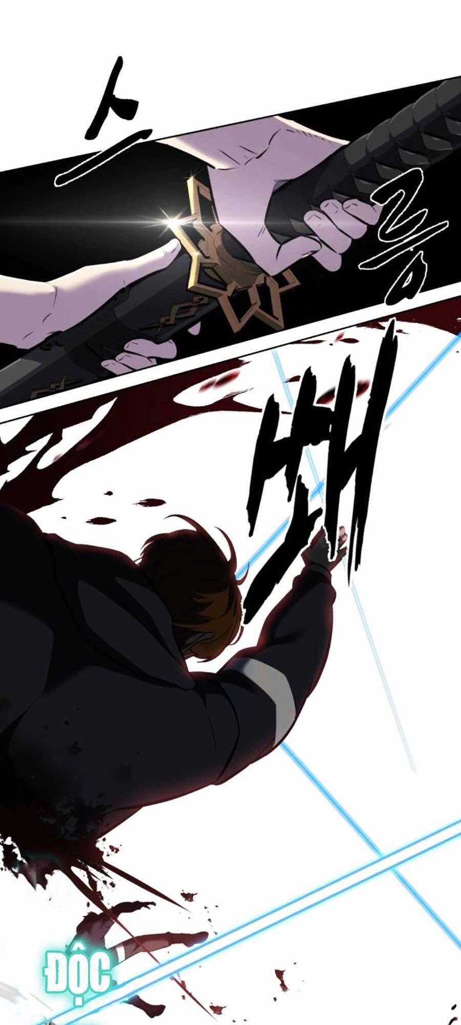 Cậu Bé Của Thần Chết 243 trang 28