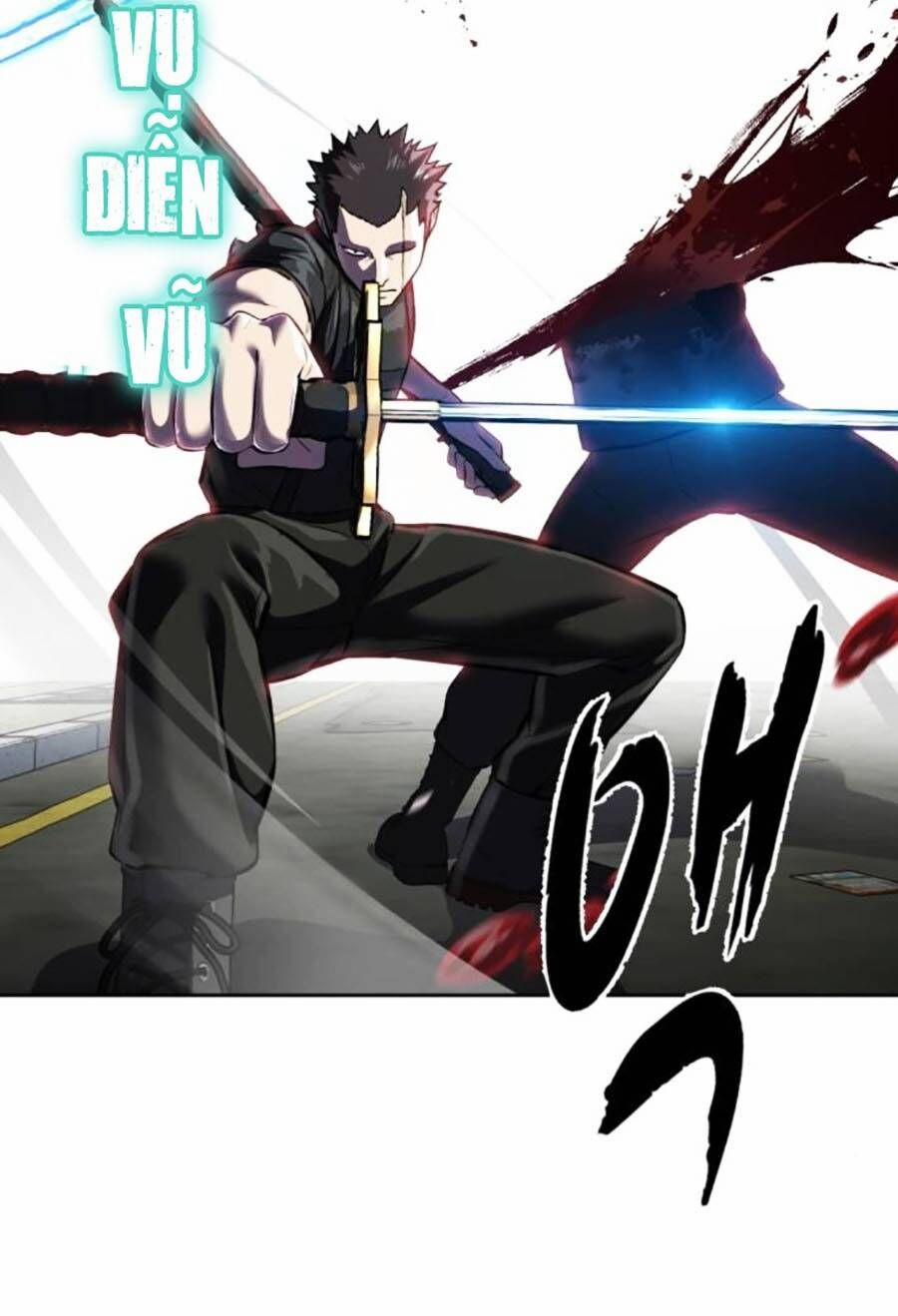 Cậu Bé Của Thần Chết 243 trang 29