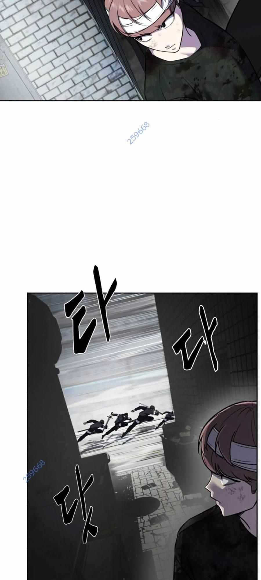 Cậu Bé Của Thần Chết 243 trang 3