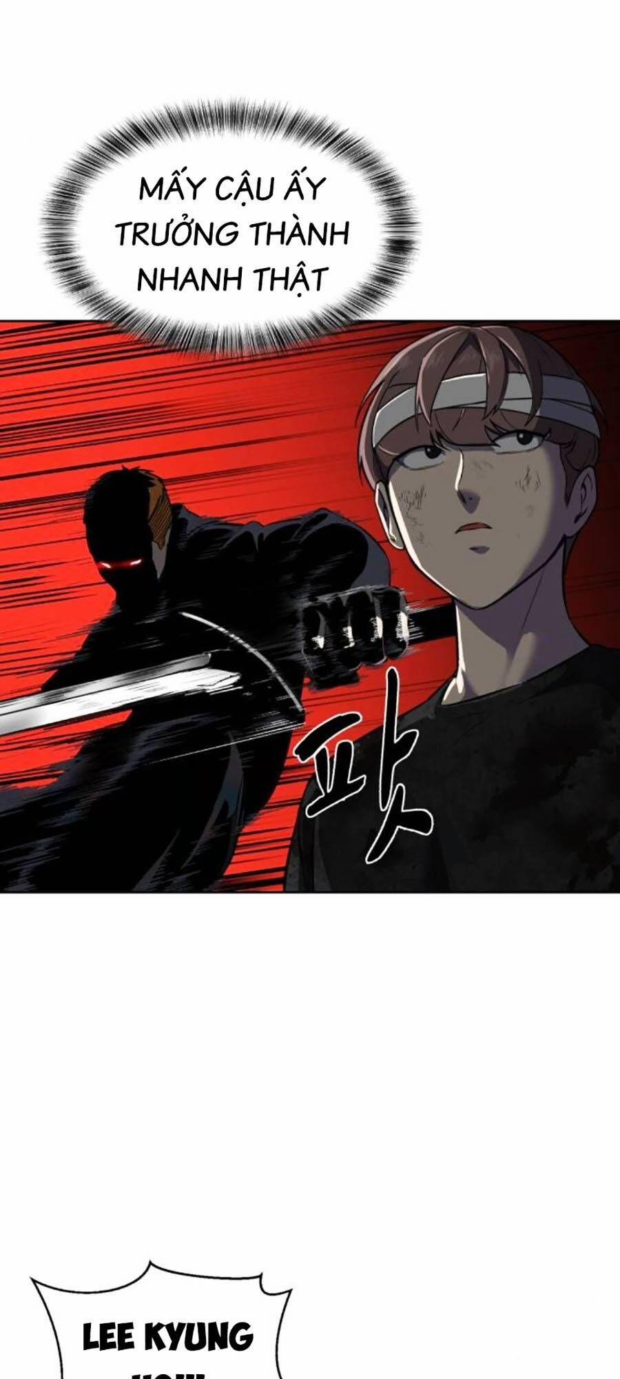Cậu Bé Của Thần Chết 243 trang 30