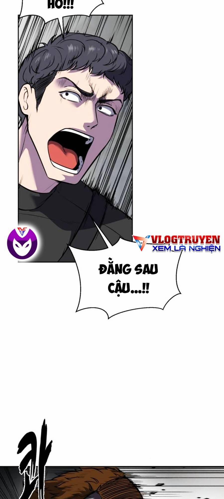 Cậu Bé Của Thần Chết 243 trang 31