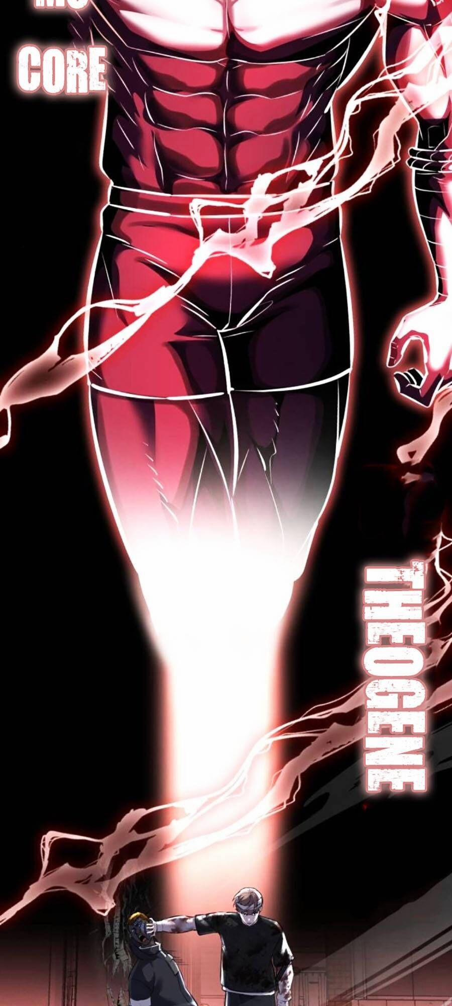 Cậu Bé Của Thần Chết 243 trang 33