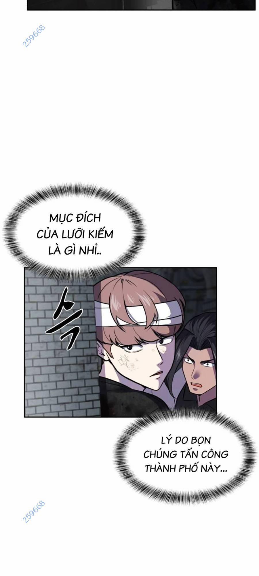 Cậu Bé Của Thần Chết 243 trang 4